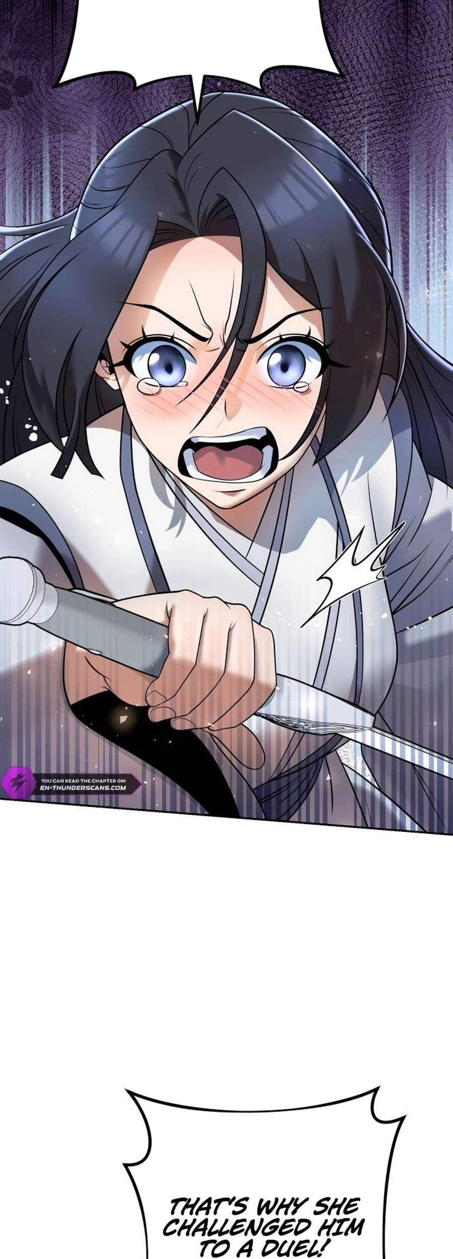 The Second Eunuch Regains His Manhood Chapter 35 17
